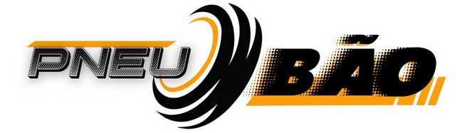Logo PneuBão